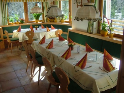 Foto: Hotel Alpenhof Reuterwanne