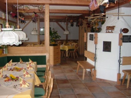 Foto: Hotel Alpenhof Reuterwanne