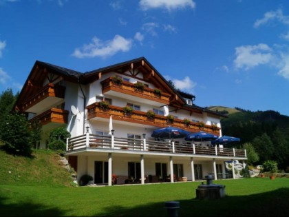 Foto: Hotel Alpenhof Reuterwanne