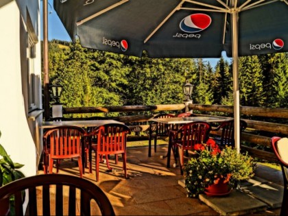 Foto: Hotel Alpenhof Reuterwanne