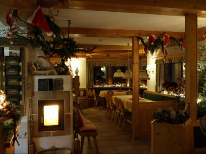 Foto: Hotel Alpenhof Reuterwanne